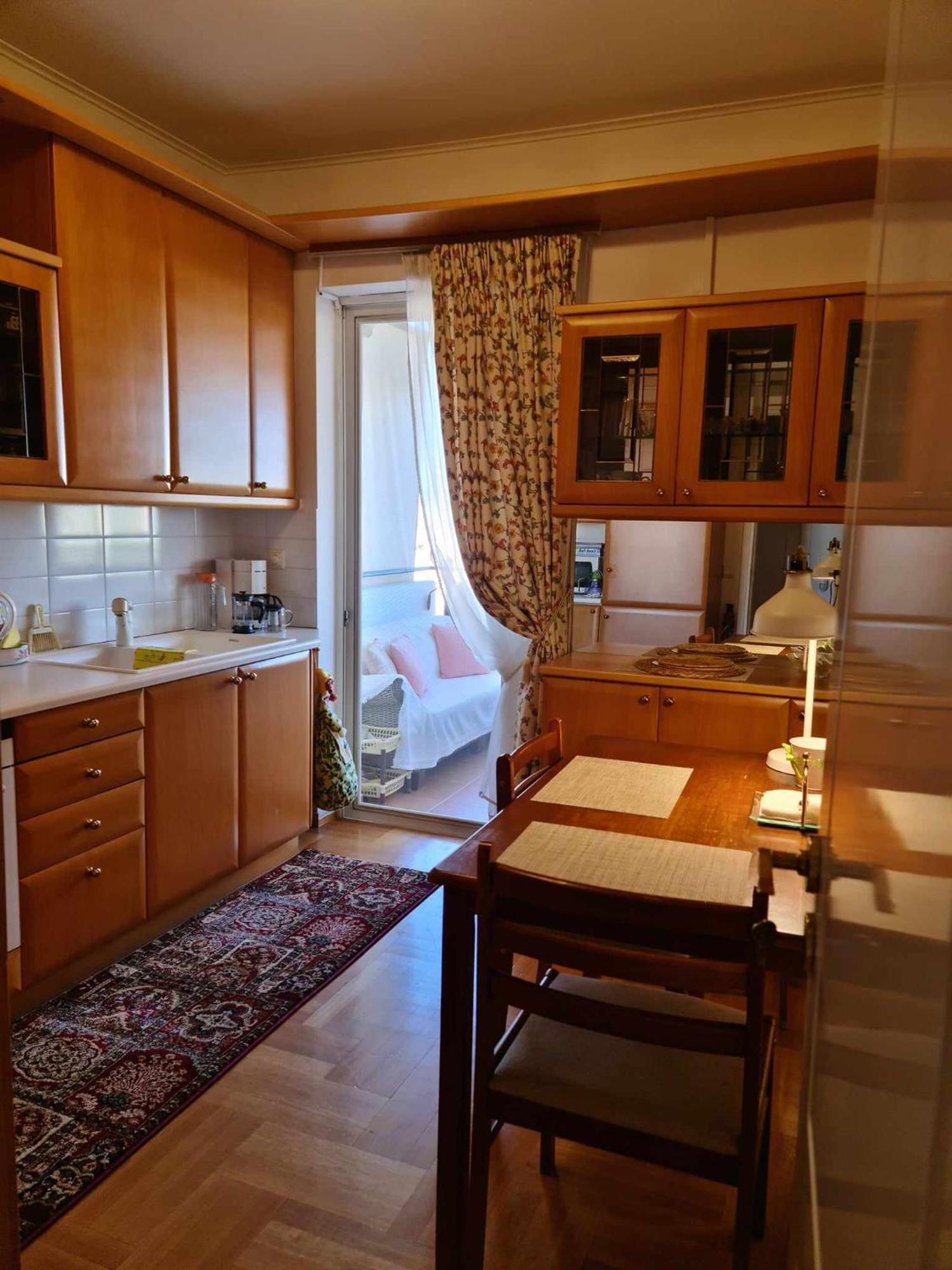 "Athens Light" Luxury Spacy Appartment, Agia Paraskevi Экстерьер фото