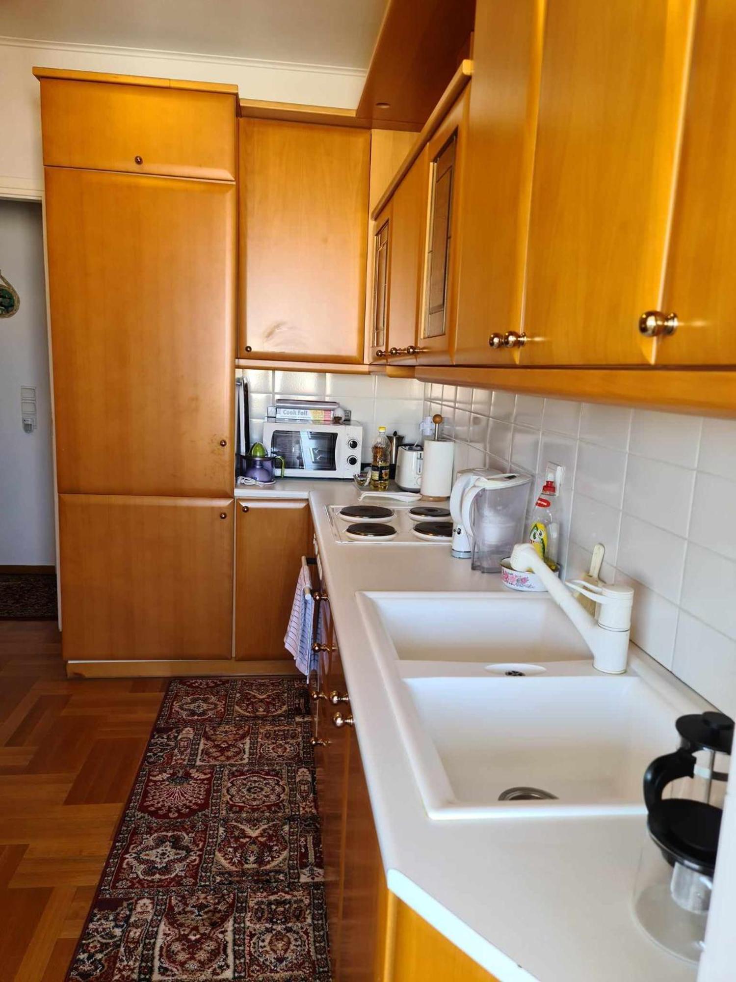 "Athens Light" Luxury Spacy Appartment, Agia Paraskevi Экстерьер фото